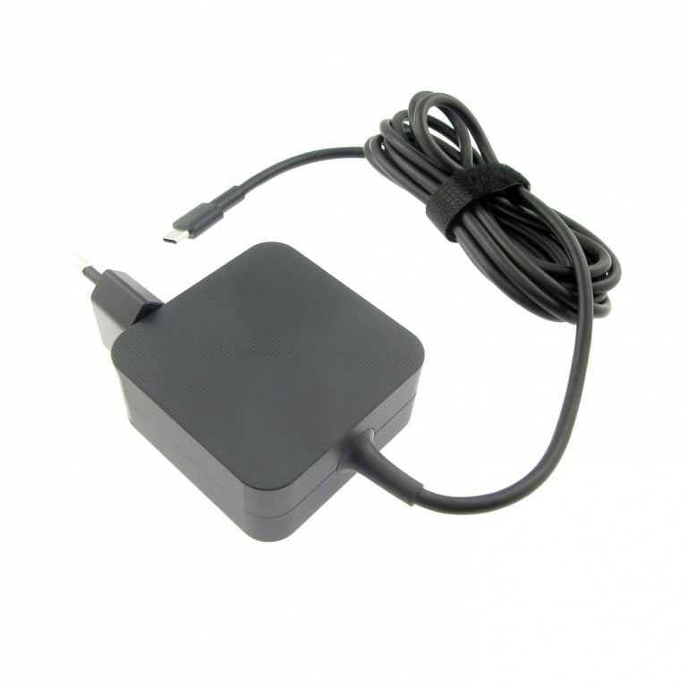 Chargeur USB-C 65 watts original pour Asus X435EA 
