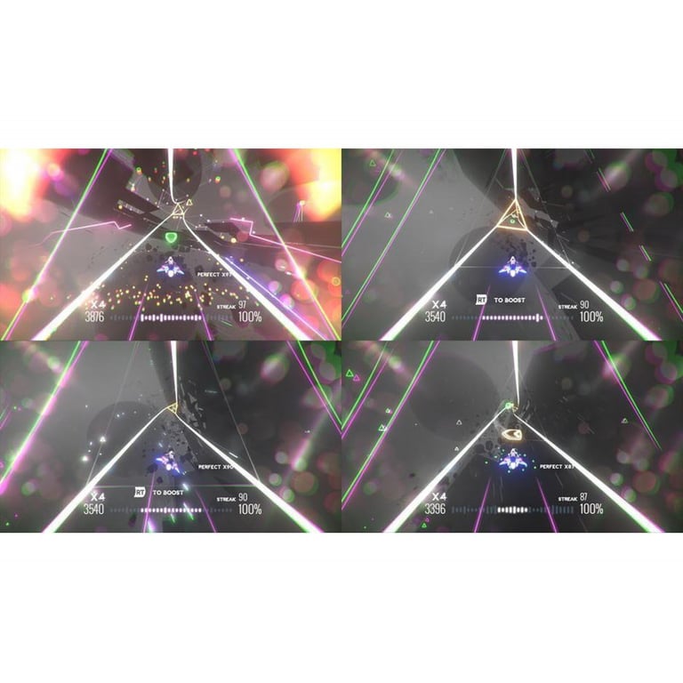 AVICII Invector ENCORE Edition Switch Neuf - vue 2