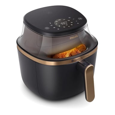 Philips Airfryer Serie 3000 - Freidora De Aire 7,2l