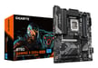 GIGABYTE B760 GAMING X DDR4 GEN5 Placa Base – Compatible con procesadores Intel Core 14? generación, VRM de 8+1+1 fases, hasta 5333 MHz DDR4 (OC), 3xPCIe 4.0 M.2, LAN 2.5GbE, USB 3.2 Gen 2