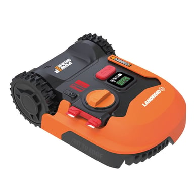 Worx WR141 M500 Landroid 500 m² 18 cm