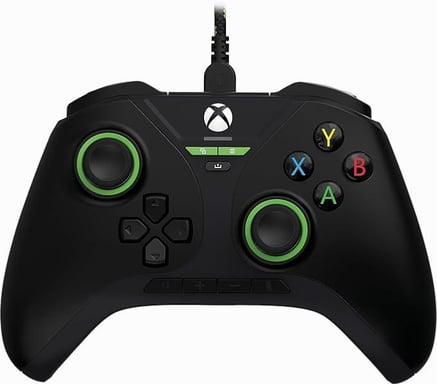 GamePad Pro XBOX Black Edition - Snakebyte
