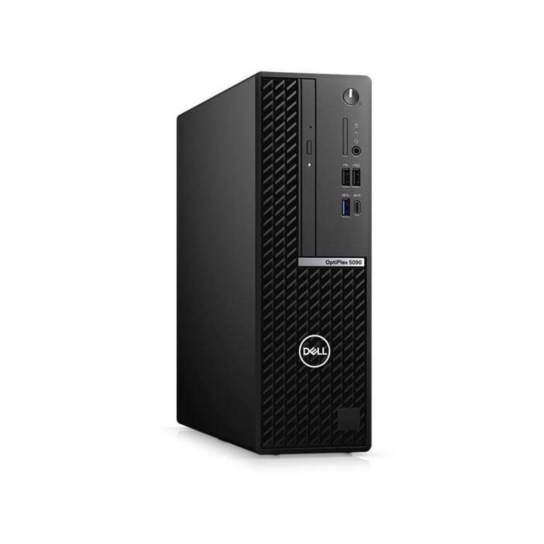 Dell Core i5, 3.1, 16 Go 512Go Intel UHD Graphics 630 Noir Windows 11 Pro - Très Bon État