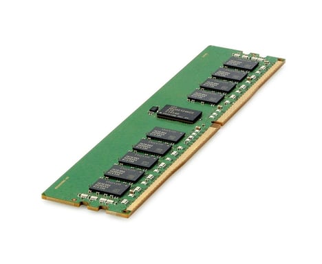 HPE P43016-B21 módulo de memoria 8 GB 1 x 8 GB DDR4 3200 MHz ECC