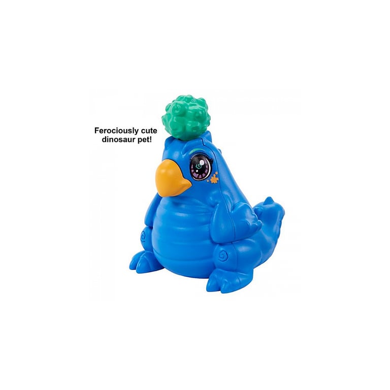 Cave Club Slate et Taggy mattel - vue 3