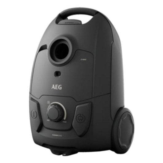 Aspirateur AEG AB31C1GG – 750 W, Filtration HEPA, 3 L, Sans Sac - vue 4