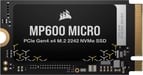 Corsair MP600 MICRO 2 To M.2 PCI Express 4.0 NVMe 3D TLC NAND