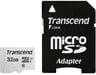 Transcend microSDHC 300S 32GB 32GB NAND Clase 10
