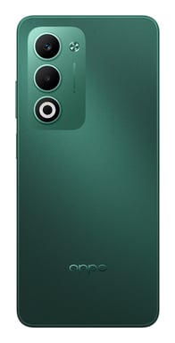 OPPO A5 5G 16,9 cm (6.67'') SIM doble Android 15 USB Tipo C 4 GB 128 GB 6000 mAh Verde