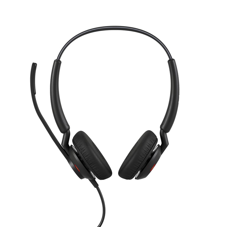 Jabra Engage 40 Casque Avec fil Arceau BureauCentre d'appels USB Type A Neuf - vue 6