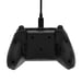 PDP Afterglow Wave Negro USB Gamepad PC, Xbox One, Xbox Series S, Xbox Series X