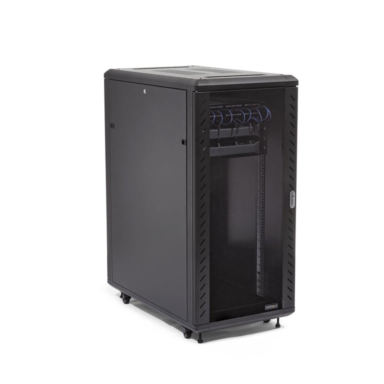 StarTech RK3236BKF - vue 10