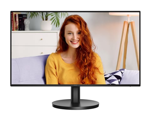 AOC B3 27B3HA2 Display LED 68,6 cm (27'') 1920 x 1080 pixel Full HD Nero