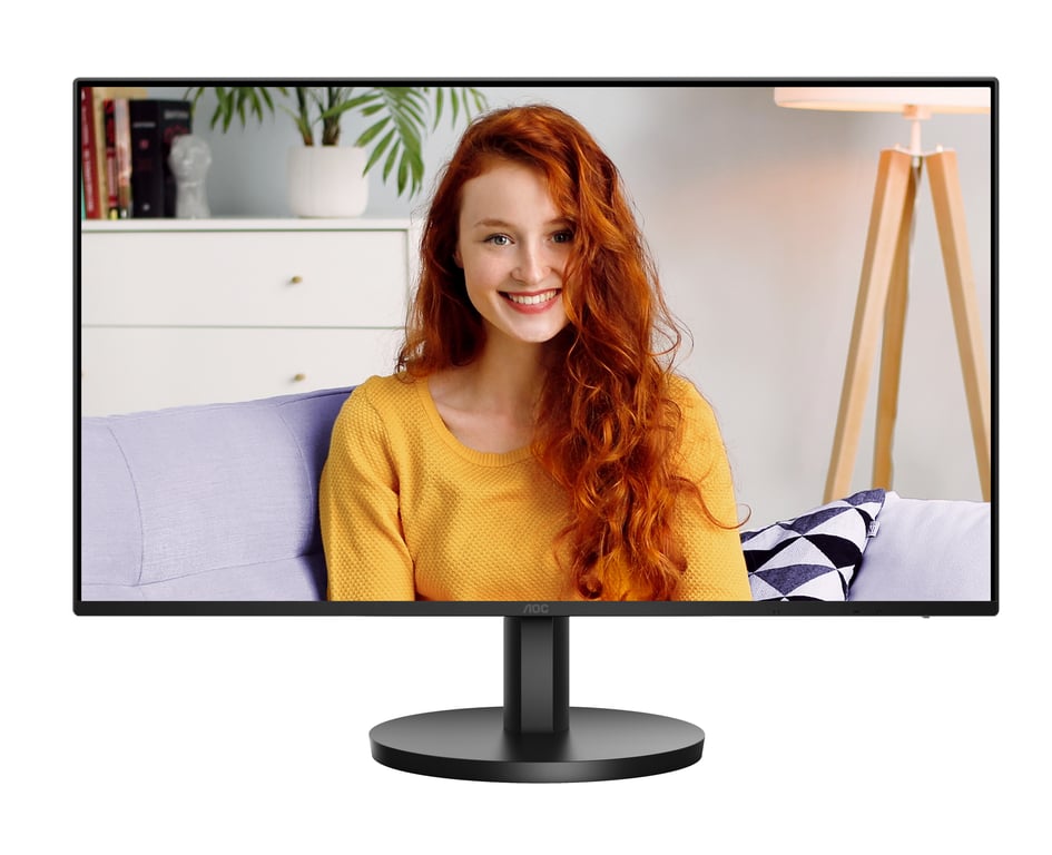 AOC B3 27B3HA2 LED display 68 6 cm 27 1920 x 1080 pixels Full HD Neuf - vue 2
