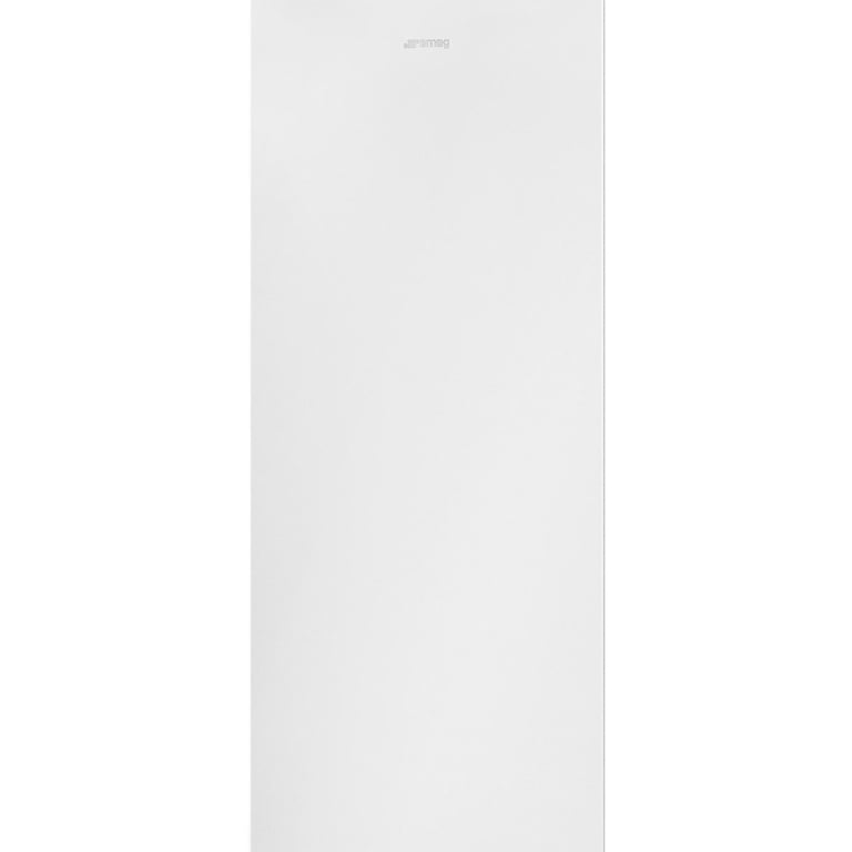 Smeg CV215NE1 congélateur Congélateur vertical Pose libre 177 Neuf