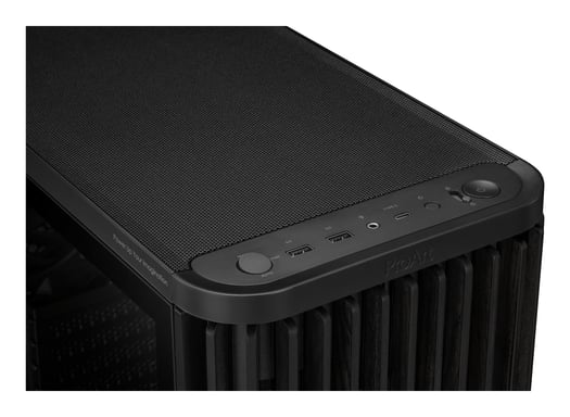 ASUS ProArt PA401 Wood Edition (Moyen Tour – ATX – Sans alimentation)