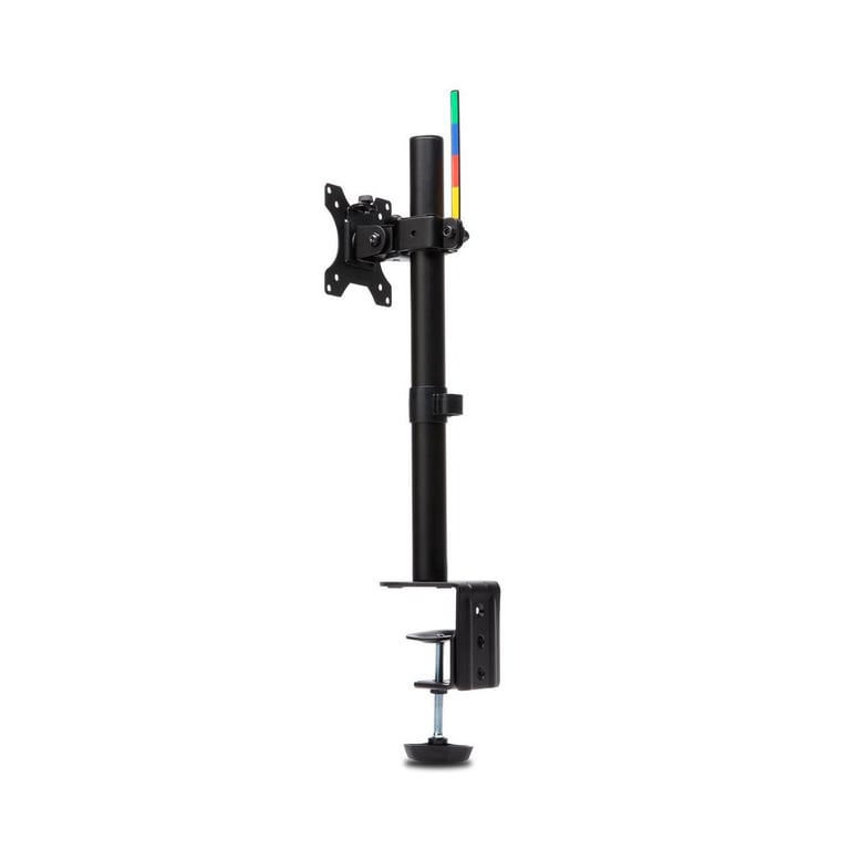 Smartfit Ergo Single Monitor Arm Short Smartfit - vue 3