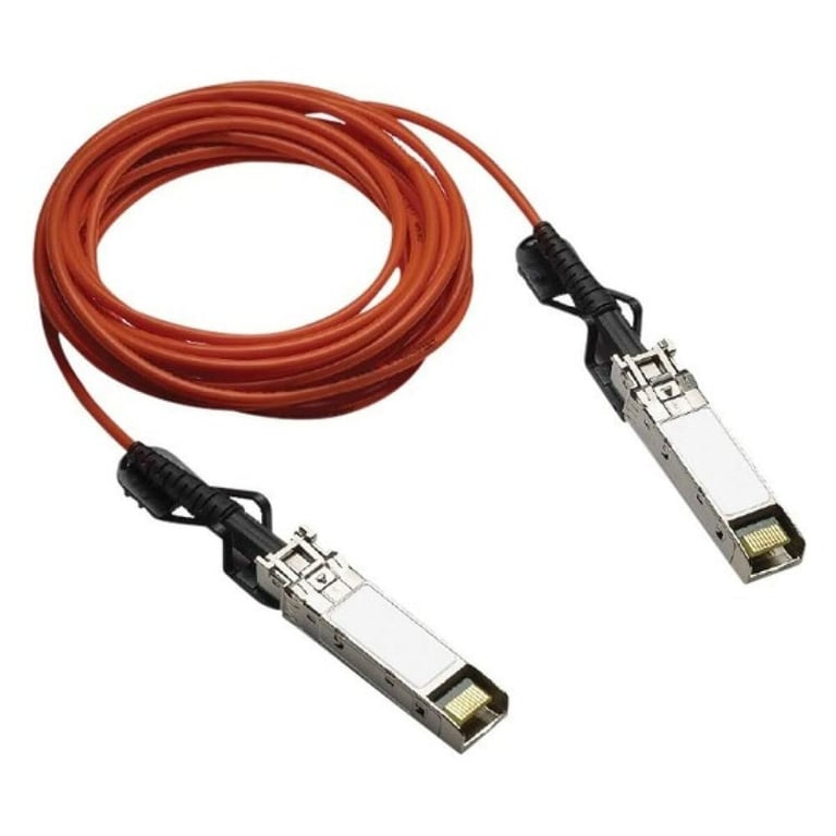HPE Networking Instant On Câble d'attache directe 10GBase SFP+ pour SFP+ 3 pour PN: JL684B#ACC JL686B#ACC - vue 3