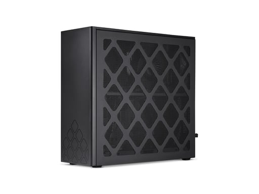 Intel NUC 13 Extreme Kit - NUC13RNGi7 Escritorio Negro i7-13700K Intel Z690 LGA 1700