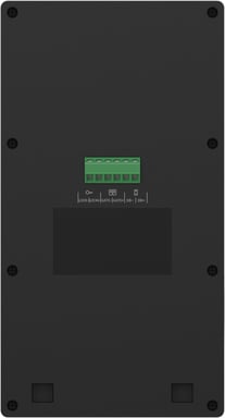 Sistema videotelefonico EZVIZ HP7 17,8 cm (7'') Nero, Argento