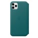 Apple MY1Q2ZM/A funda para teléfono móvil 16,5 cm (6.5'') Folio Verde