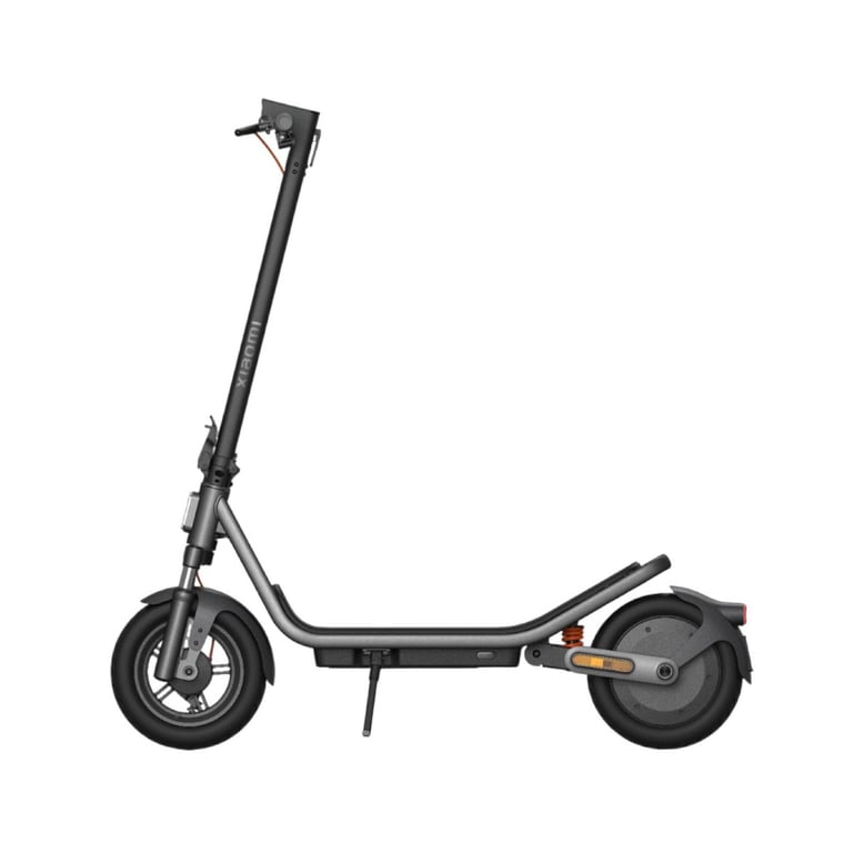 Trottinette Électrique Xiaomi Electric Scooter 6 – 400W, Autonomie 45 km - vue 3