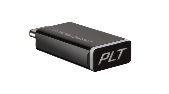 HP Poly Adattatore Bluetooth Poly BT600 USB-C