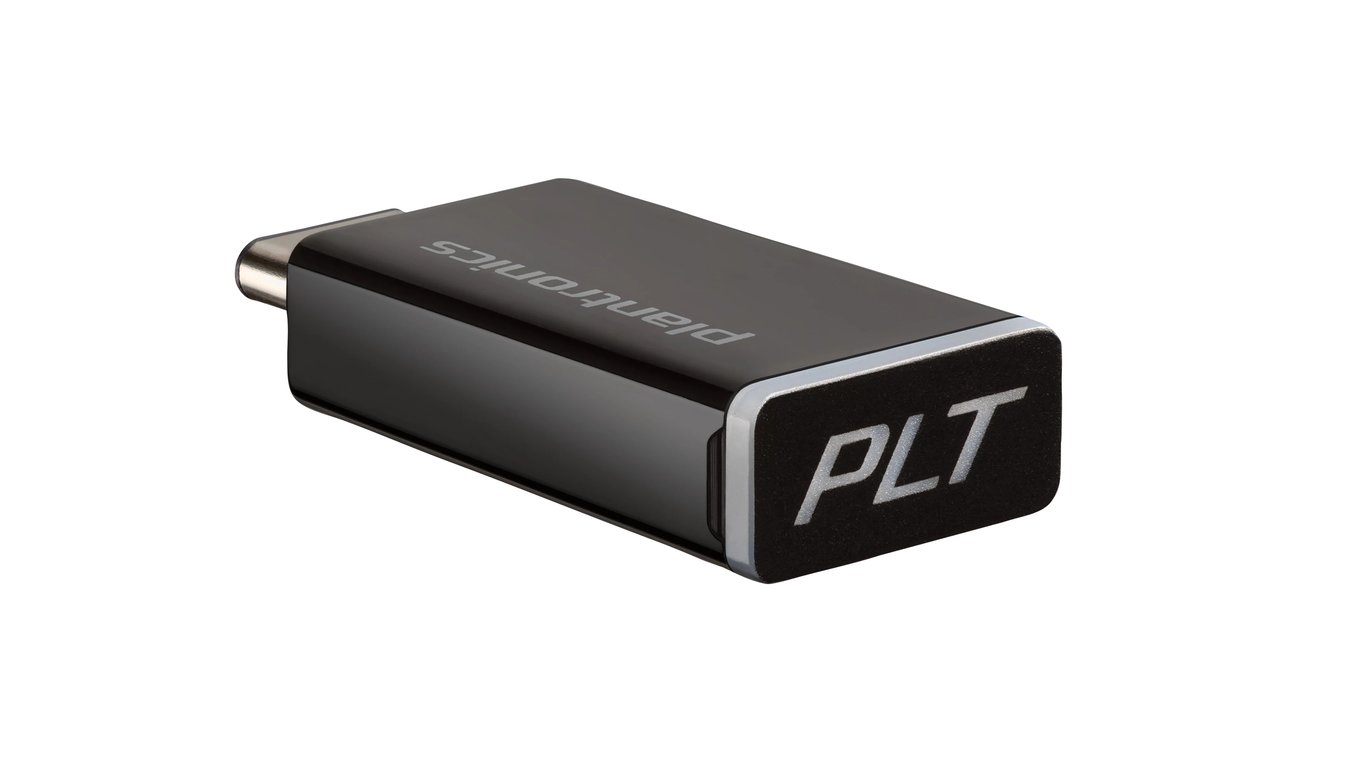 Adaptateur Bluetooth Poly BT600 USB C