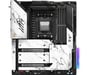 Asrock X670E Taichi Carrara AMD X670 Emplacement AM5 ATX étendu