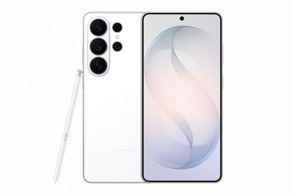 Galaxy S26 Ultra (5G) 512 Go, Blanc