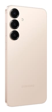 Samsung Galaxy S25+ 5G 256 GB Oro Rosa Doppia SIM 12 GB RAM