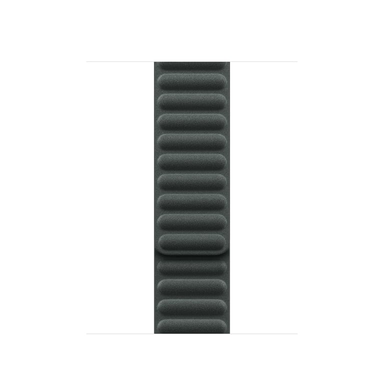 Bracelet Apple Watch 41mm Polyester - vue 2
