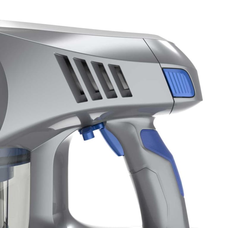 Hoover HF722PTLG - vue 3