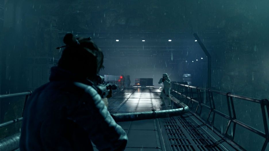 Star Wars Outlaws Edition Gold (Switch 2) - Neuf