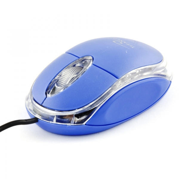 Esperanza Titanum souris Bureau USB Type-A - Neuf