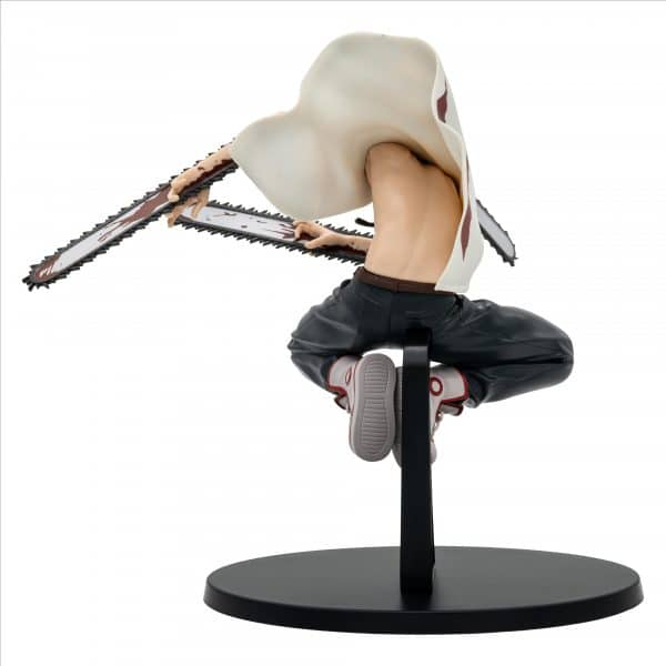 Figurine Banpresto Vibration Stars Chainsaw Man II - vue 3