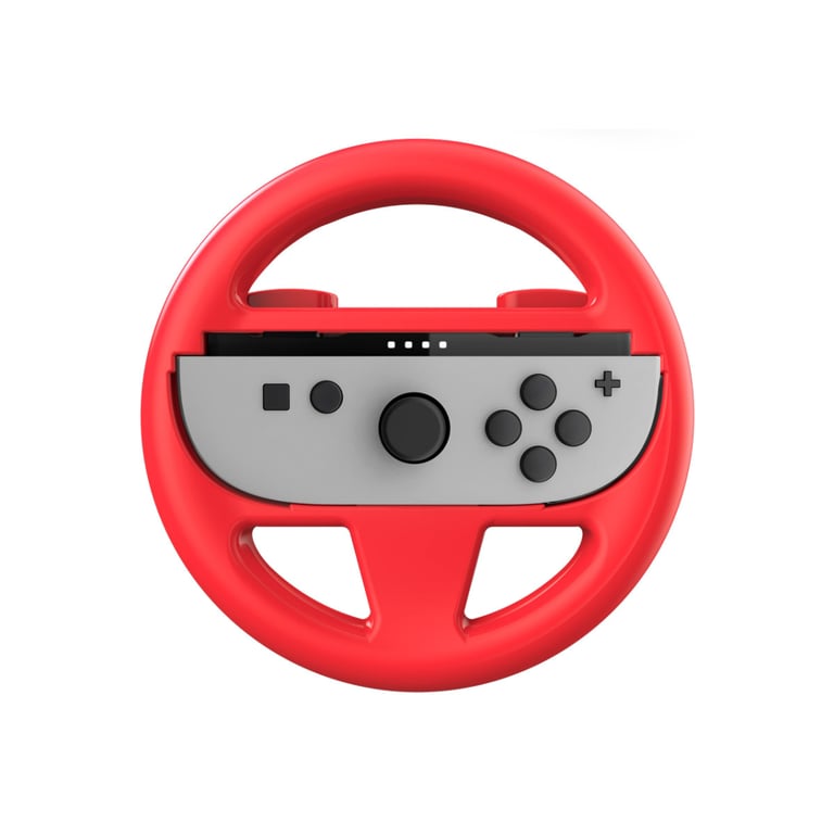 Nacon Set De 2 Volants Pour Joycon Pour Switch 2 1 Et 1 Accès Aux 2 Boutons Arrière - vue 3