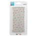 Cover per iPhone SE 2020/8/7 Semirigida Cuoricini