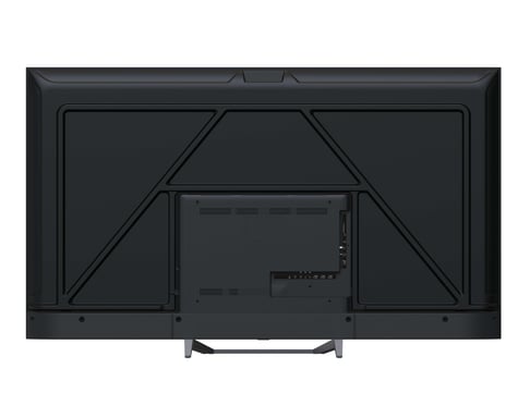 Haier H50S80FUX 127 cm (50'') 4K Ultra HD Smart TV Wifi Negro