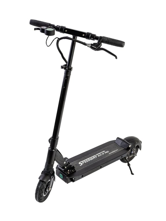Trottinette Électrique Mini Motors Speedway Mini 4 Pro Lite New