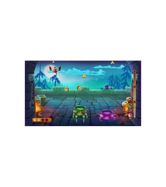 Colección de juegos 30 en 1 Vol. 2 Nintendo SWITCH