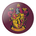PopSockets Grip Gryffindor rojo/amarillo