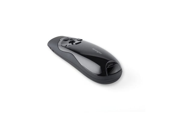 Kensington Control del cursor inalámbrico con láser verde