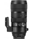 Objectif Sigma 70-200mm F2.8 DG OS HSM Sport – Monture Canon EF - vue 5