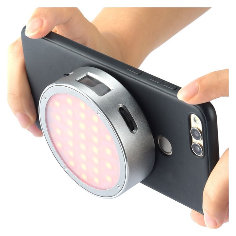 GODOX R1 DG CREATIVE LED RGB Neuf - vue 3