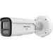 Hikvision Pro Series avec ColorVu DS-2CD2647G3-LIZS2UY/SL(2.8-12MM) caméra de sécurité Balle (forme) Caméra de sécurité IP Intérieure et extérieure 2688 x 1520 pixels Mural/sur poteau