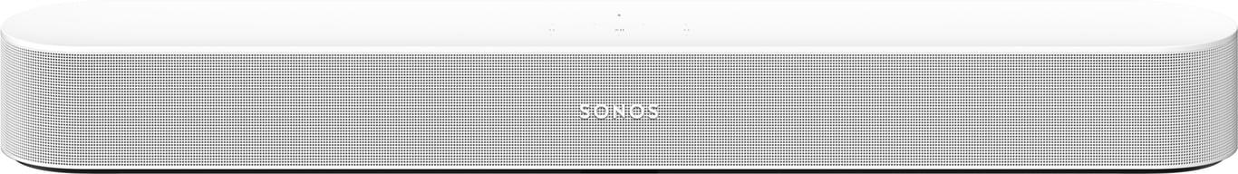 Sonos Beam (Gen 2) Blanc