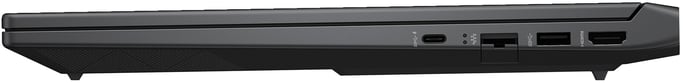 HP Victus 15-fb0233nf Portátil Gamer - 15,6 FHD 144Hz - Ryzen 5-5600H - 16GB RAM - 512GB SSD - RTX 3050 4GB - Windows 11- AZERTY