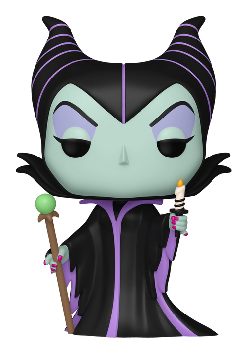 Funko Figurine POP Maléfique Disney - vue 2