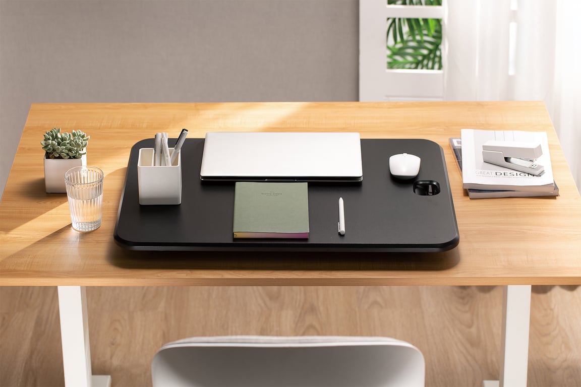 Digitus Convertisseur de bureau ergonomique assisdebout Neuf - vue 2